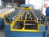 Full Automatic Cold Forming Machines for Metal Roofing / Roll Forming Machinery