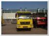 Popular HOWO 4x4 Truck Dump Tipper Truck All full Wheel Drive new design for sand transport
