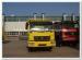 Popular HOWO 4x4 Truck Dump Tipper Truck All full Wheel Drive new design for sand transport
