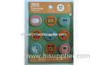 Water based glue Creatice Cute Sticky Notes with opp bag 2020mm20 sheets