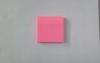 Repositionable rose Neon Sticky Notes good helper for office / Family