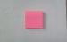 Repositionable rose Neon Sticky Notes good helper for office / Family
