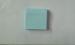 76 x 76mm 100 Sheets Pastel Sticky Notes pads repositionable With no marks left
