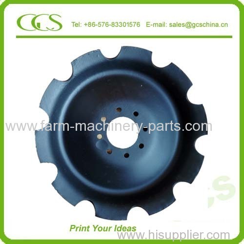 disc harrow parts pull type disc harrow farm equipment disc harrow parts