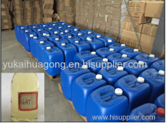 HIGH QUALITY BIOCIDE GAT