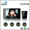 Saful TS-WP708 1V1 Wireless Video Door Phone