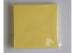 Strong glue Full Adhesive personalized sticky notes for teachers