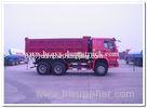 HOWO 30 Tons Mining dump Truck Heavy Duty Diesel EUROII 6x4 heavy dumper Lorry