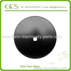 disc harrow spare parts