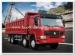 CNTCN 8X4 tipper truck With 420 HP Engine 60 tons Loading Capacity and good transmission