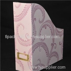 Cardboard File Folder Product Product Product