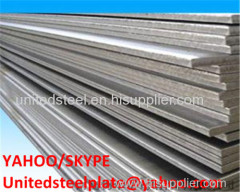 Sell GB/T4171 Q460NH Q500NH Q550NH steel Plate