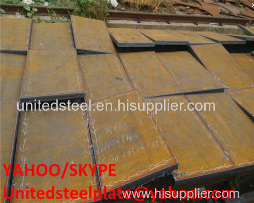 Sell JIS G3114 SMA400AP SMA400AW SMA400BP Steel Plate