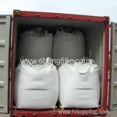 white PP big bag for chemical powder