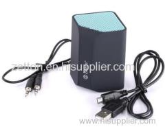 wireless Bluetooth speaker Prism