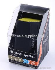 wireless Bluetooth speaker Prism