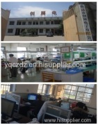 YUEQING CHUANGZHAN ELECTRONICS CO., LTD