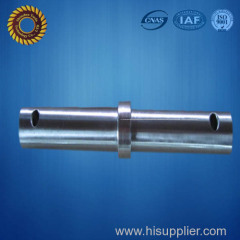 Professional CNC Aluminum Sandblasting Machining Parts