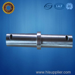 Chrome Plated Steel Precision CNC Machining Parts