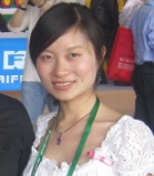 Ms. Kitty Zhou