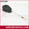 SECURITY PULL BOX /RETRACTABLE WIRE