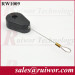SECURITY PULL BOX /RETRACTABLE WIRE