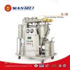 Single Stage Vacuum Insulation Oil Purifier