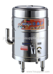 stainless steel Cooking stove