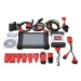 Original Autel MaxiSYS Pro MS908P Car Bluetooth Diagnostic / ECU Programming Tool J-2534 System with Wifi