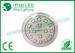 Clear Cover 60mm RGB Led Pixel 18 Leds Smd 5050 High Brightness