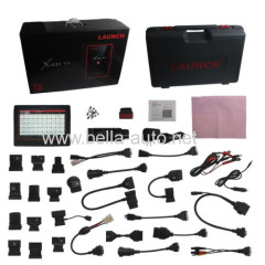 X431 PRO3 Launch X431 V+ Wifi/Bluetooth Global Version Full System Scanner