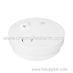 CE approval stand-alone heat detector