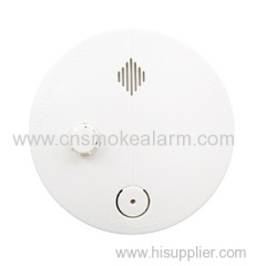 CE approval stand-alone heat detector