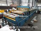 Full Automatic Sandwich Panel Cold Forming Machine for Sandwich Panel