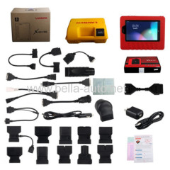 Original LAUNCH X431 5C Pro Wifi/Bluetooth Tablet Diagnostic Tool