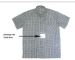 Proessional Poker Cheat Device Short Cotton Shirt For Playing Card