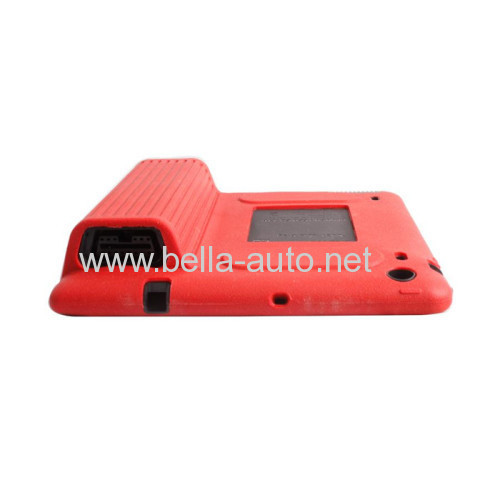 Original Launch X431 iDiag Auto Diag Scanner For IPAD And iPhone IOS V8.0 Update Online