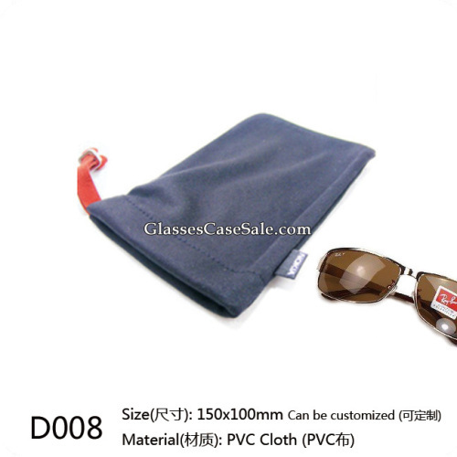 Glasses pouch - China Lens Cloth Manufacturer