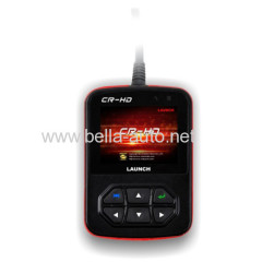 Launch CR-HD heavy duty code scanner