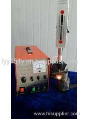 electrical discharge machining proces Electric Discharging Machine HBS-60