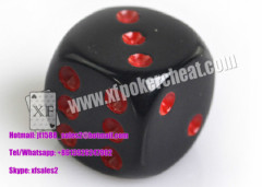 Funny Magic Dice Set Mercury Dice Apply To Gambling