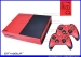 Xbox ONE CityWolf Skin sticker game accessory