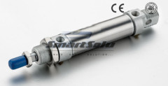 Asia Type Standard Pneumatic Air Cylinder