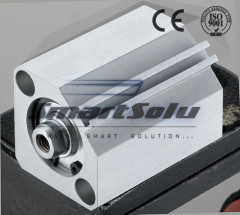 Asia Type Standard Pneumatic Air Cylinder