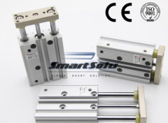 Asia Type Standard Pneumatic Air Cylinder