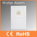 Home security water detection alarm