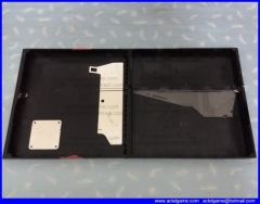 PS4 console housing shell case repair parts
