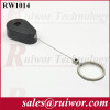 SECURITY PULL BOX / SECURITY RETRACTABLE REEL