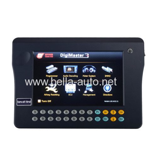 Digimaster 3 Digimaster III Original Odometer Correction Master Update Online