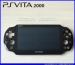 PS vita lcd screen touch screen PSP2 PS vita 2000 lcd screen PSV repair parts spare parts